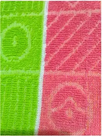 Cotton Multicoloured Face Towels -Pack Of 12-thumb3