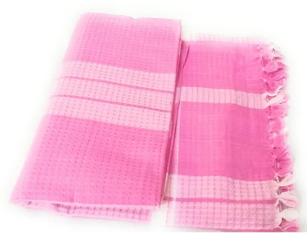 Super Soft Cotton Bath  Face Towels