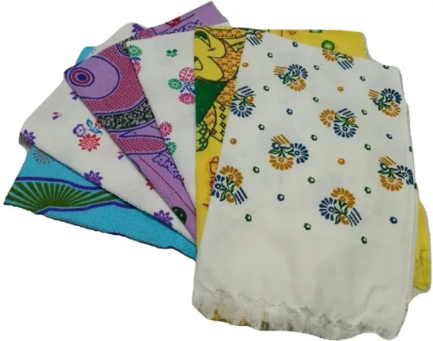 Limited Stock!! Cotton Face Towels 