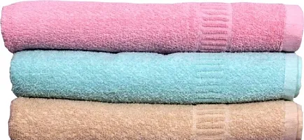 Limited Stock!! Cotton Bath Towels 