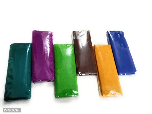 Cotton colors Unstitched Silk Blouse Piece Material Mobile Packing 1 Meter, (100 cm)_D!