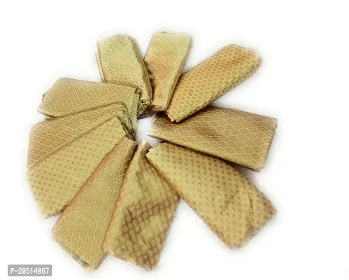 Reliable Cotton Blend Unstitched Blouses For Women Combo Set