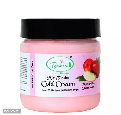 Natural Mix Fruits Cold Cream