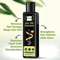 AESGOP hair spa shampoo for hair fall control 200 ML-thumb4