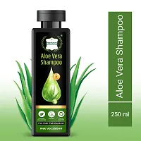 AESGOP aloe vera shampoo for hair fall control 200 ML-thumb4