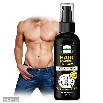 Aesgop Hair Removal Cream 100ml-thumb2