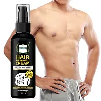 Natural Skin Care Crack Cream with Hair Removal Cream-thumb2