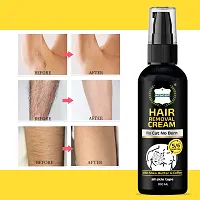 Aes Gop Hair Removal Cream  ( 100 ML )-thumb4