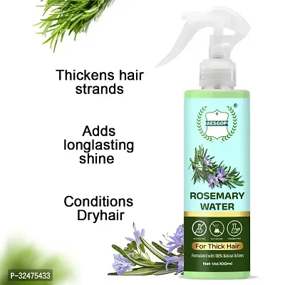 Aes Gop  Rosemary Water for Hair Growth ( 100 Ml )-thumb3