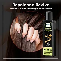 Aes Gop Professional Hair Spa Shampoo( 200 Ml )-thumb4