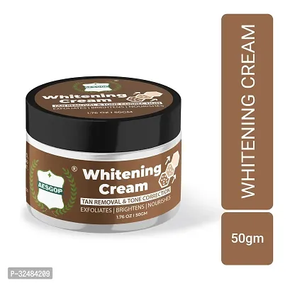 Aesgop Whitening Cream for Tan Removal and Tone Correction   50 Gm  ( Combo 2 pic )-thumb3