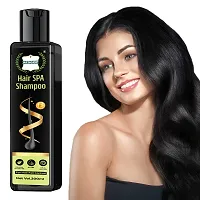 Aes Gop Professional Hair Spa Shampoo 200ml ( Combo 2 Pic )-thumb2