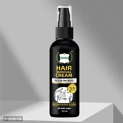 Aes Gop Hair Removal Cream ( 100 ML )-thumb0