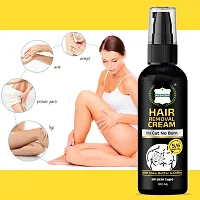 Aes Gop Hair Removal Cream ( 100 ML )-thumb4