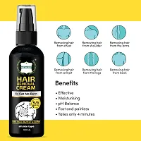 Natural Hair Care Hair Removal Spray-thumb4