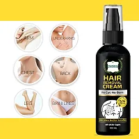 Natural Hair Care Hair Removal Spray-thumb3