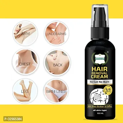 Natural Hair Care Hair Removal Spray-thumb4