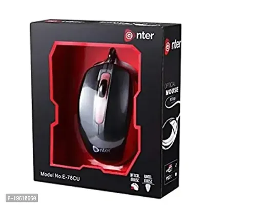 Wireless Mouse For Desktop