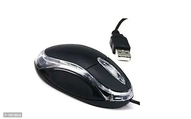USB Mouse For Desktop