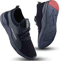 FORTIVA Stylish Running Shoe| Walking Shoe| Tracking Shoe for Men's  Boys-thumb1