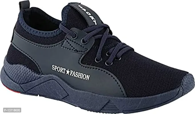 FORTIVA Stylish Running Shoe| Walking Shoe| Tracking Shoe for Men's  Boys-thumb0