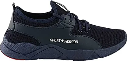 FORTIVA Stylish Running Shoe| Walking Shoe| Tracking Shoe for Men's  Boys-thumb3