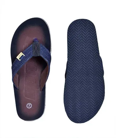 Top Selling Slippers For Men 