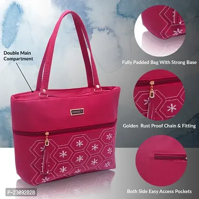 PU Handbags Fashion Handbag