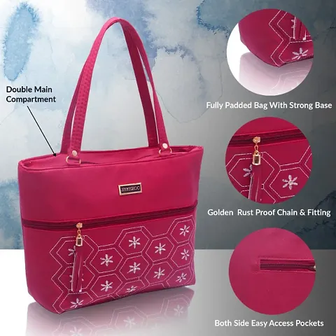 Must Have PU Handbags 