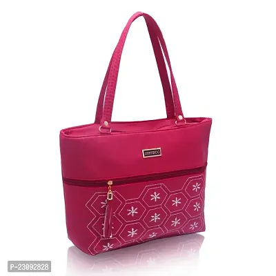 PU Handbags Fashion Handbag-thumb2