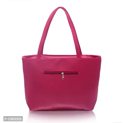 PU Handbags Fashion Handbag-thumb3