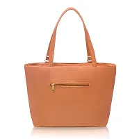 PU Handbags Fashion Handbag-thumb1