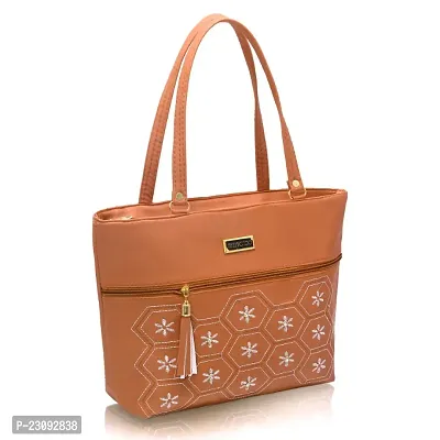 PU Handbags Fashion Handbag-thumb4