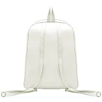 Classy Solid Backpacks  for Women-thumb2