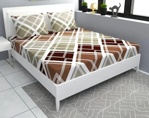Quilt Cover with Zip Closure by Savoy Concepts , (DuvetC_024 )