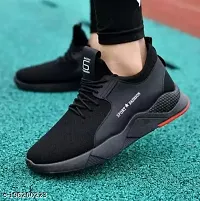 Classic  Sports Shoes  Sports Shoes  Sneakers For Men-thumb1