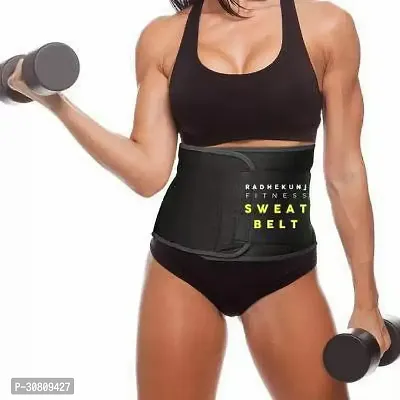 Sweat Belt For Men and Women