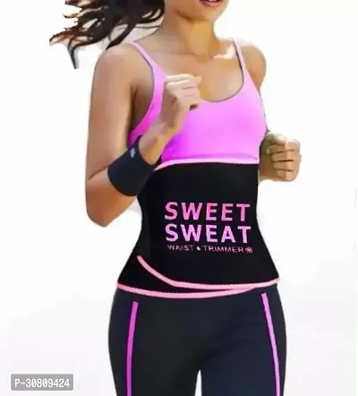 Sweat Belt For Men and Women