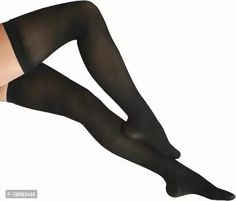 Women Regular Stockings-thumb0