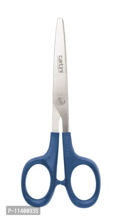 Cartini Godrej Home  Office Scissors Kit, 3 Pc Set, Stainless Steel (AISI 420J2)-thumb5