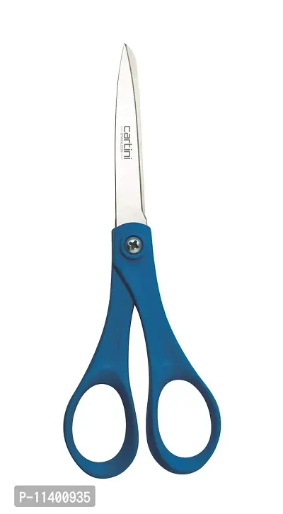 Cartini Godrej Home  Office Scissors Kit, 3 Pc Set, Stainless Steel (AISI 420J2)-thumb3