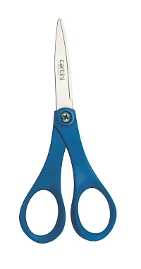 Cartini Godrej Home  Office Scissors Kit, 3 Pc Set, Stainless Steel (AISI 420J2)-thumb3