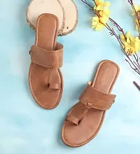 Stylish Sandals and Flats for Women with Comfortable Designs and Trendy Details-thumb1