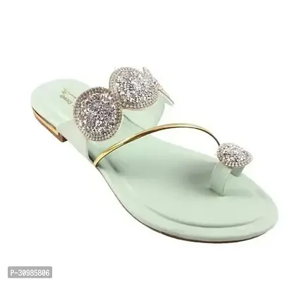 Stylish Sandals and Flats for Women with Comfortable Designs and Trendy Details-thumb2