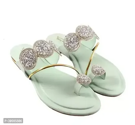 Stylish Sandals and Flats for Women with Comfortable Designs and Trendy Details-thumb0