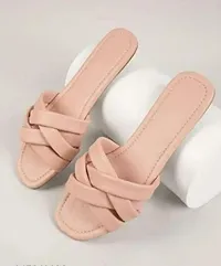 Stylish Sandals and Flats for Women with Comfortable Designs and Trendy Details-thumb1