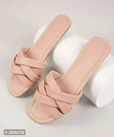 Stylish Sandals and Flats for Women with Comfortable Designs and Trendy Details-thumb2