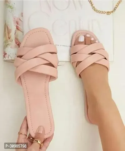 Stylish Sandals and Flats for Women with Comfortable Designs and Trendy Details-thumb0