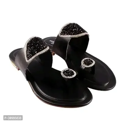 Stylish Sandals and Flats for Women with Comfortable Designs and Trendy Details