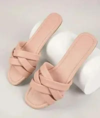 Stylish Sandals and Flats for Women with Comfortable Designs and Trendy Details-thumb2